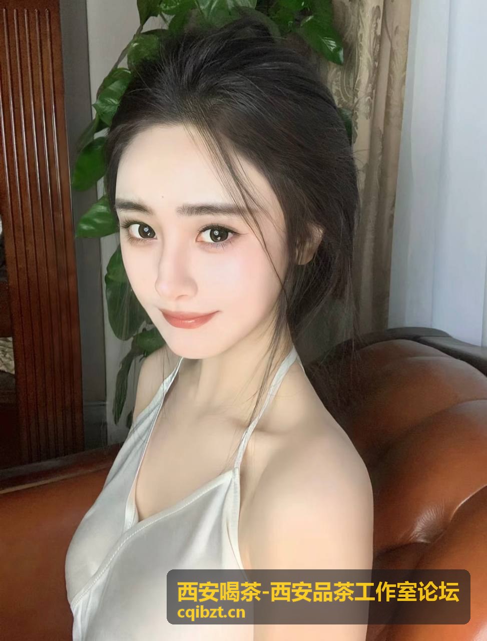 西安茶艺师一对一陪聊品茶品鉴服务